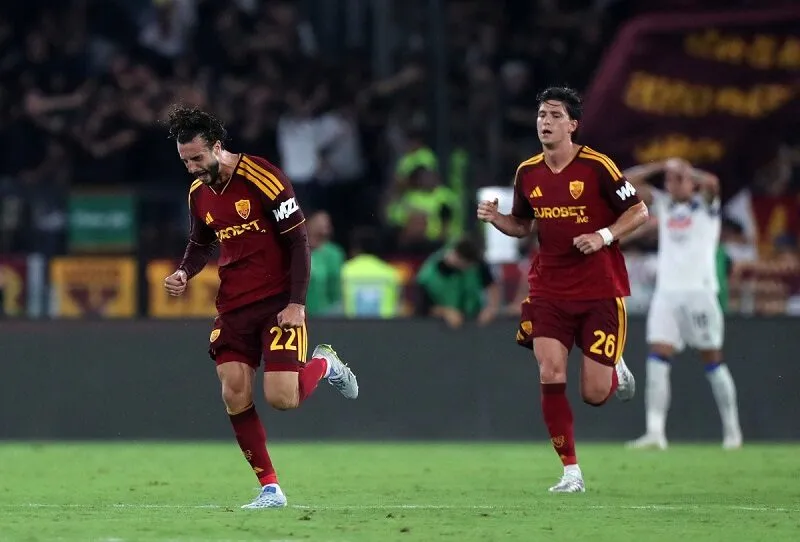 Trận đấu Fenerbahce vs AS Roma hứa hẹn căng thẳng, kịch tính