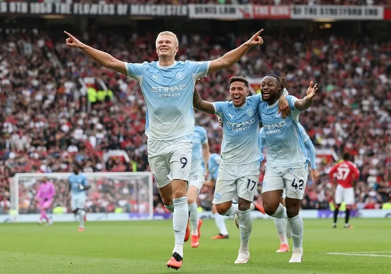 Man City sẽ có chiến thắng dễ dàng ở trận đấu này