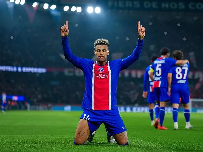 PSG sẽ giành trọn 3 điểm ở trận đấu này