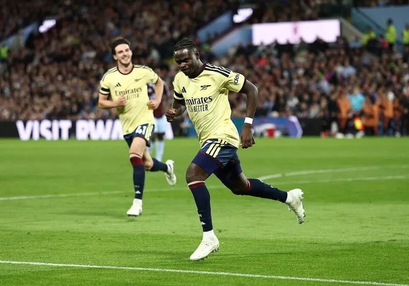 Arsenal sẽ có chiến thắng trên sân khách
