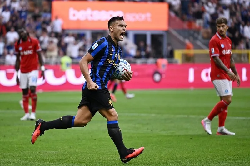 Inter nhiều khả năng trắng tay tại Bernabeu
