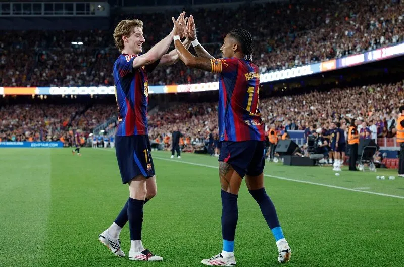 Barca sẽ có chiến thắng tưng bừng trước Valencia